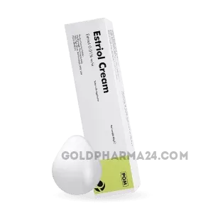 Buying_Estriol Cream_online